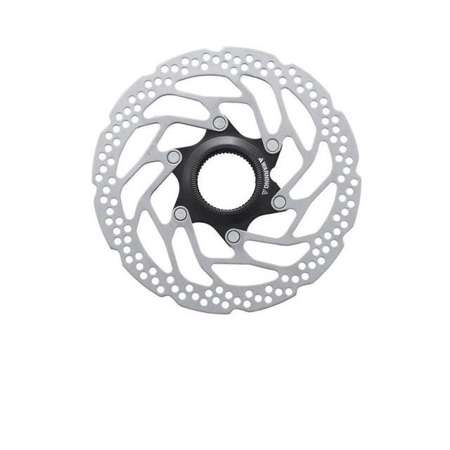 160 CL Shimano E-Bike Bremsscheibe RTEM300  160 mm CL