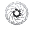 180 CL Shimano E-Bike Bremsscheibe RTEM300  180 mm CL