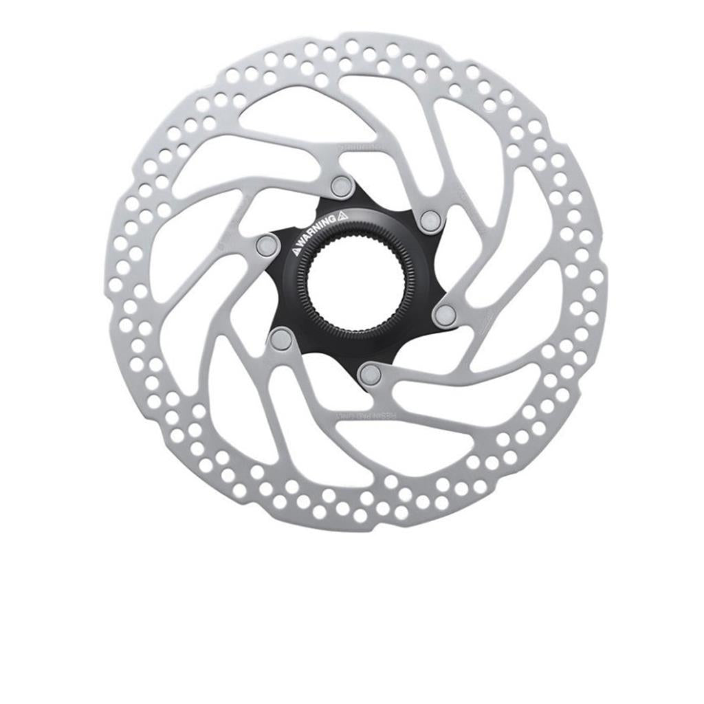 180 CL Shimano E-Bike Bremsscheibe RTEM300  180 mm CL