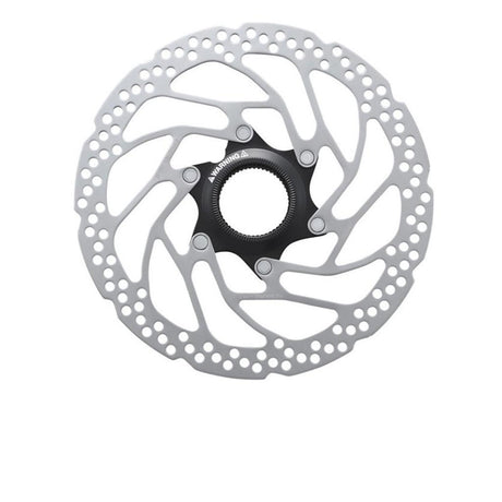 180 CL Shimano E-Bike Bremsscheibe RTEM300  180 mm CL
