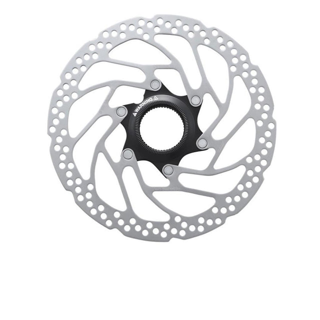 180 CL Shimano E-Bike Bremsscheibe RTEM300  180 mm CL