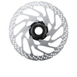 203 CL Shimano E-Bike Bremsscheibe RTEM300  203 mm CL