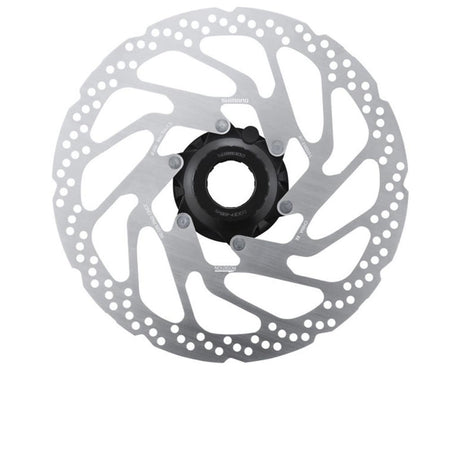 203 CL Shimano E-Bike Bremsscheibe RTEM300  203 mm CL