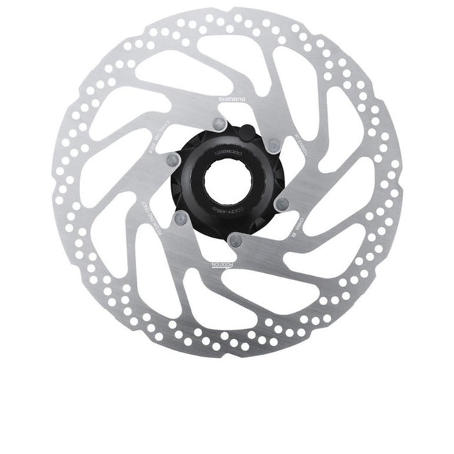 203 CL Shimano E-Bike Bremsscheibe RTEM300  203 mm CL