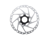 160 CL Shimano E-Bike Bremsscheibe RTEM600  160 mm CL