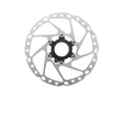 160 CL Shimano E-Bike Bremsscheibe RTEM600  160 mm CL