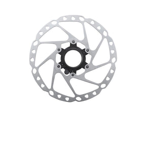 160 CL Shimano E-Bike Bremsscheibe RTEM600  160 mm CL
