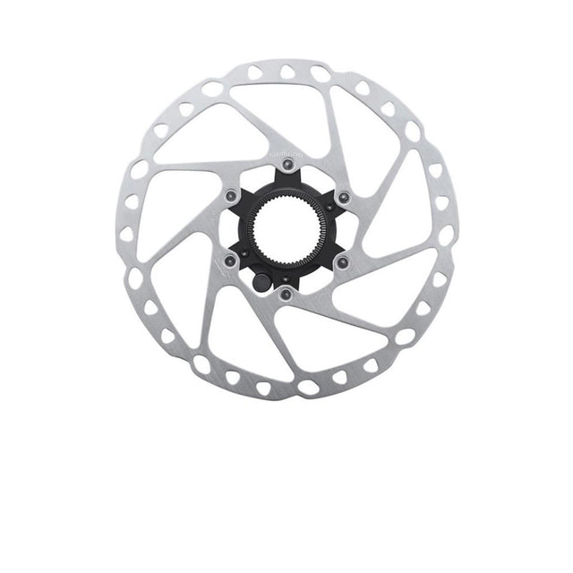 160 CL Shimano E-Bike Bremsscheibe RTEM600  160 mm CL