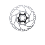 160 CL Shimano E-Bike Bremsscheibe RTEM600  160 mm CL