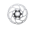 160 CL Shimano E-Bike Bremsscheibe RTEM600  160 mm CL