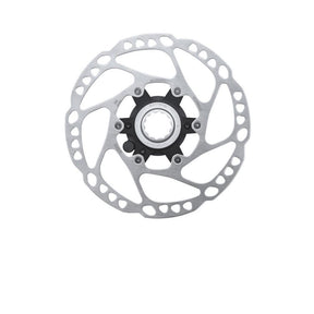 160 CL Shimano E-Bike Bremsscheibe RTEM600  160 mm CL