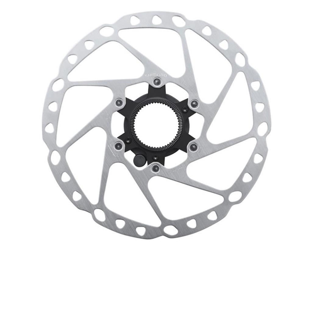 180 CL Shimano E-Bike Bremsscheibe RTEM600  180 mm CL
