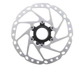 180 CL Shimano E-Bike Bremsscheibe RTEM600  180 mm CL