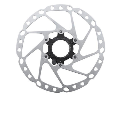 180 CL Shimano E-Bike Bremsscheibe RTEM600  180 mm CL