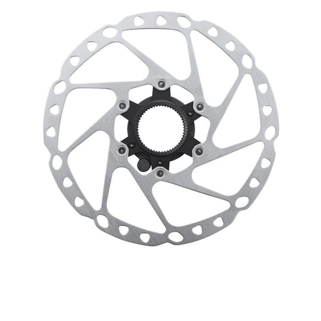 180 CL Shimano E-Bike Bremsscheibe RTEM600  180 mm CL