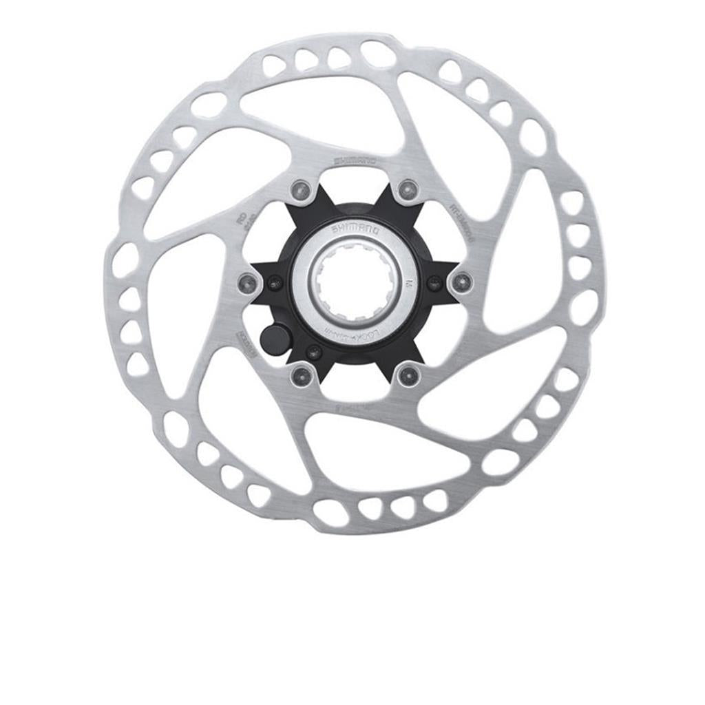 180 CL Shimano E-Bike Bremsscheibe RTEM600  180 mm CL