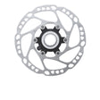180 CL Shimano E-Bike Bremsscheibe RTEM600  180 mm CL