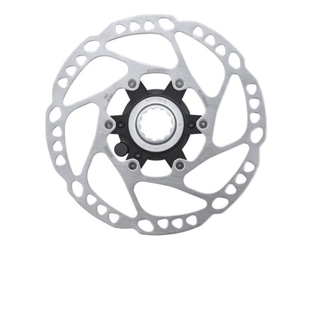 180 CL Shimano E-Bike Bremsscheibe RTEM600  180 mm CL