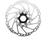 203 CL Shimano E-Bike Bremsscheibe RTEM600  203 mm CL