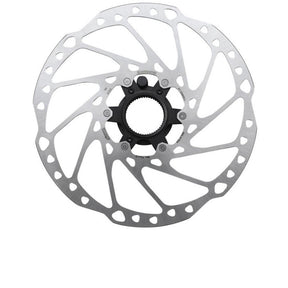 203 CL Shimano E-Bike Bremsscheibe RTEM600  203 mm CL