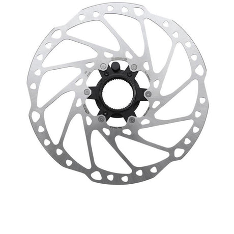 203 CL Shimano E-Bike Bremsscheibe RTEM600  203 mm CL
