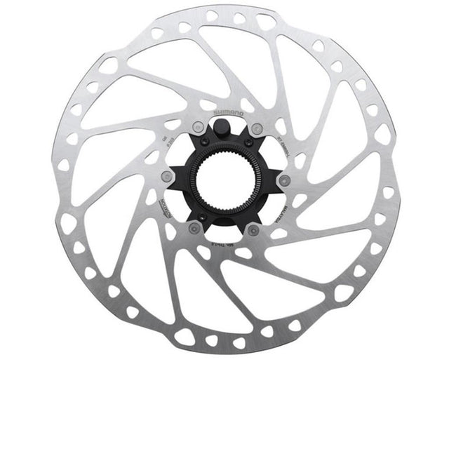 203 CL Shimano E-Bike Bremsscheibe RTEM600  203 mm CL