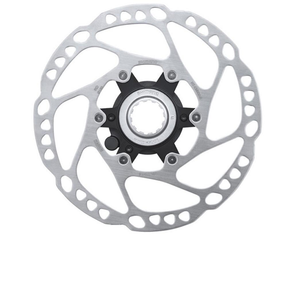 203 CL Shimano E-Bike Bremsscheibe RTEM600  203 mm CL