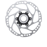 203 CL Shimano E-Bike Bremsscheibe RTEM600  203 mm CL
