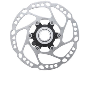 203 CL Shimano E-Bike Bremsscheibe RTEM600  203 mm CL