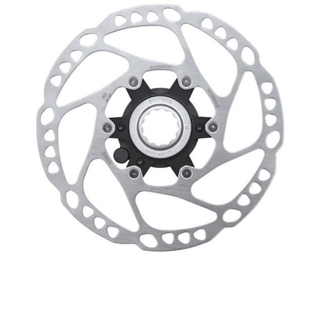 203 CL Shimano E-Bike Bremsscheibe RTEM600  203 mm CL