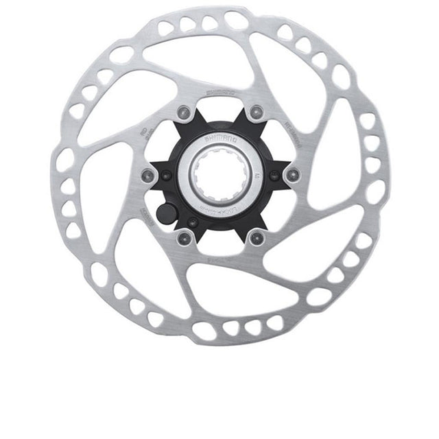 203 CL Shimano E-Bike Bremsscheibe RTEM600  203 mm CL