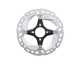 160 CL Shimano E-Bike Bremsscheibe RTEM810  160 mm CL