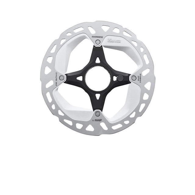 160 CL Shimano E-Bike Bremsscheibe RTEM810  160 mm CL