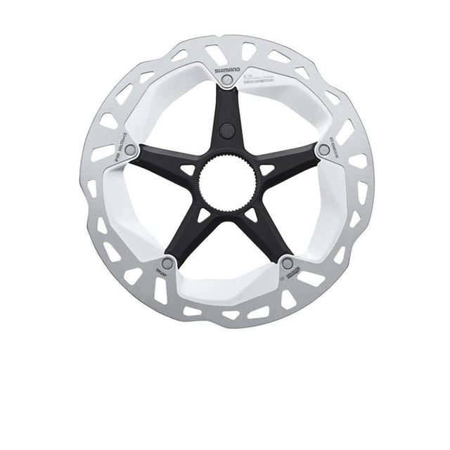 160 CL Shimano E-Bike Bremsscheibe RTEM810  160 mm CL