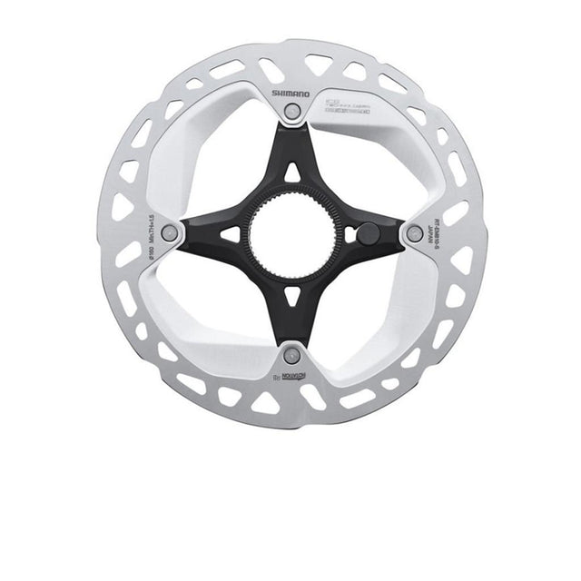 180 CL Shimano E-Bike Bremsscheibe RTEM810  180 mm CL