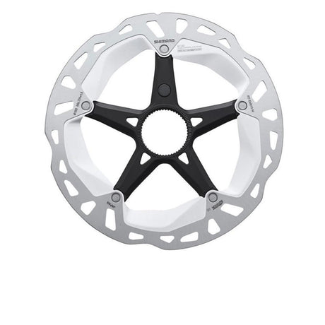 180 CL Shimano E-Bike Bremsscheibe RTEM810  180 mm CL