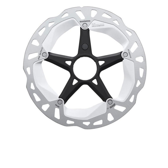180 CL Shimano E-Bike Bremsscheibe RTEM810  180 mm CL