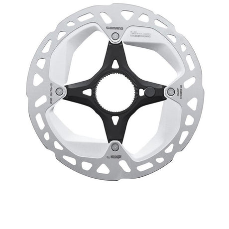 203 CL Shimano E-Bike Bremsscheibe RTEM810  203 mm CL