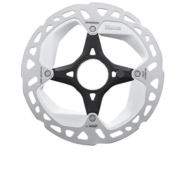 203 CL Shimano E-Bike Bremsscheibe RTEM810  203 mm CL