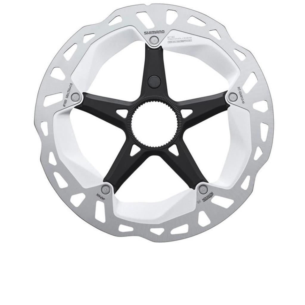 203 CL Shimano E-Bike Bremsscheibe RTEM810  203 mm CL