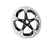160 CL Shimano E-Bike Bremsscheibe RTEM910  160 mm CL