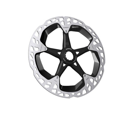 160 CL Shimano E-Bike Bremsscheibe RTEM910  160 mm CL