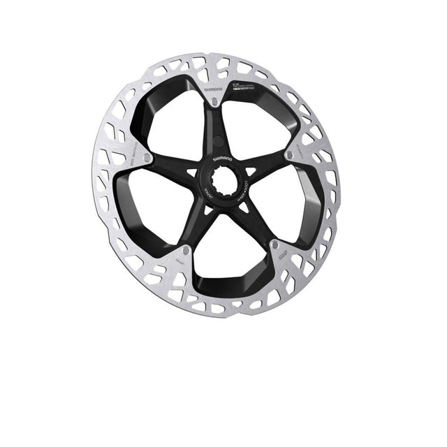 160 CL Shimano E-Bike Bremsscheibe RTEM910  160 mm CL