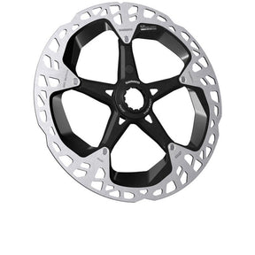 203 CL Shimano E-Bike Bremsscheibe RTEM910  203 mm CL