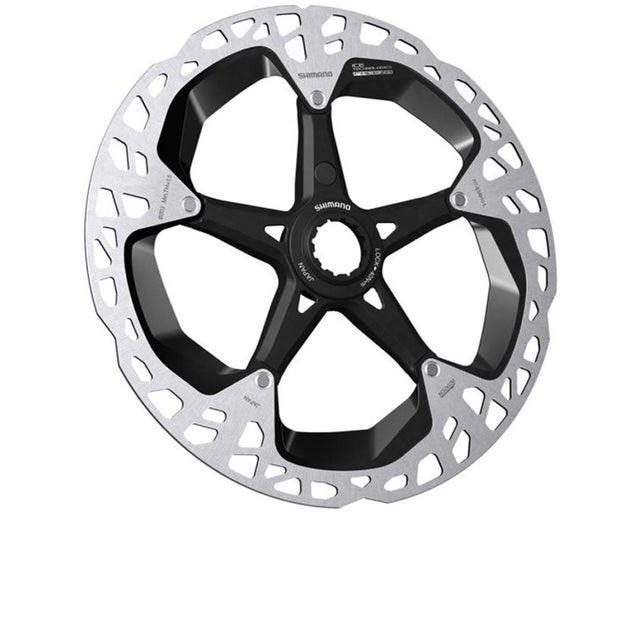 203 CL Shimano E-Bike Bremsscheibe RTEM910  203 mm CL