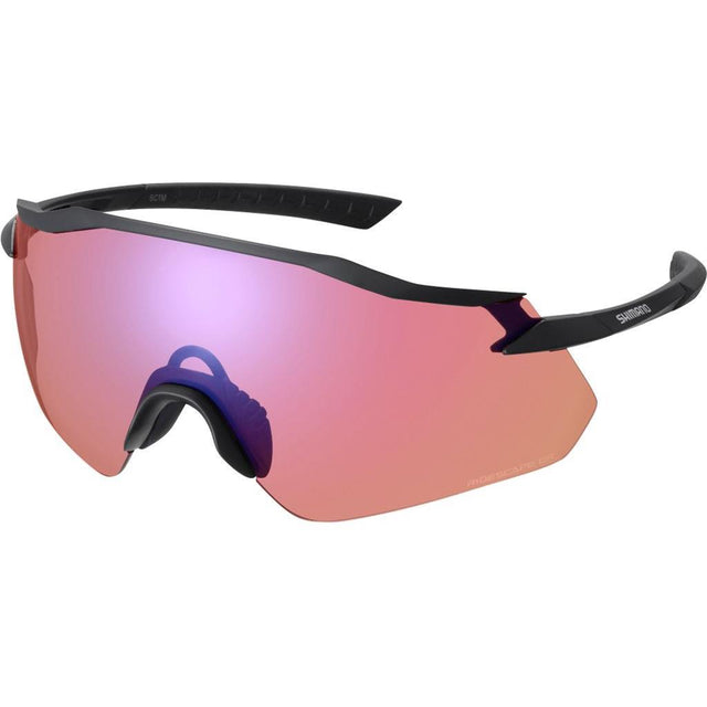 Brillen Shimano Equinox Off-Road