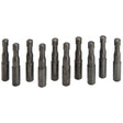 Werzeug für Antrieb Shimano Ersatzstift-Set(10St) fürTLCN34