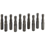 Werzeug für Antrieb Shimano Ersatzstift-Set(10St) fürTLCN34