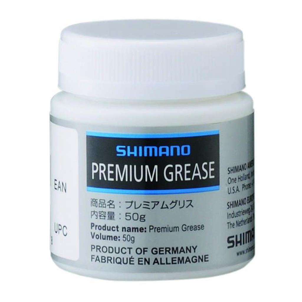 für Antrieb Shimano Fett Special Grease 50G