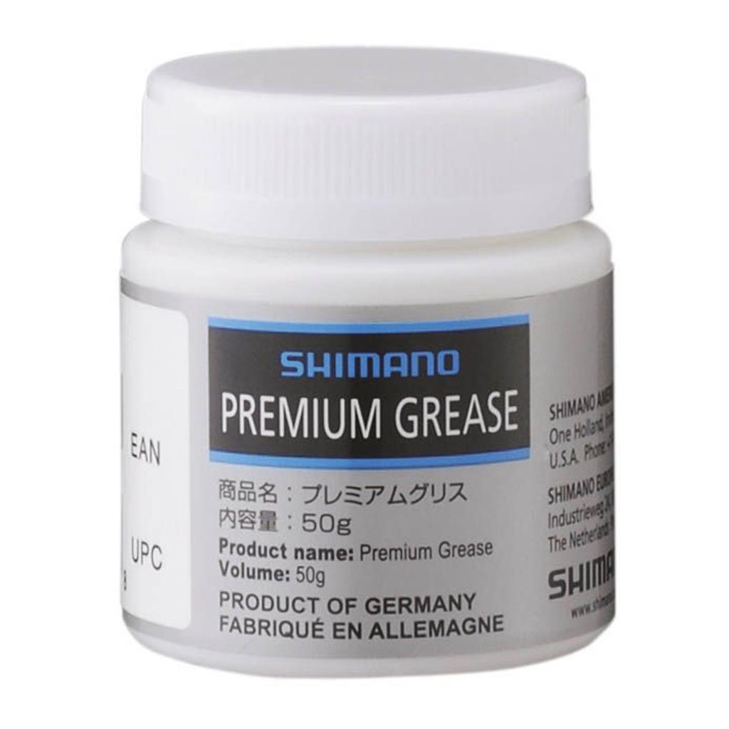 für Antrieb Shimano Fett Special Grease 50G Dose